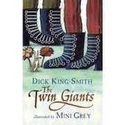 The twin giants  Cover Image