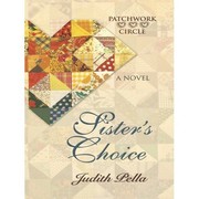 Sister's choice Cover Image
