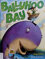 Ballyhoo Bay. Cover Image