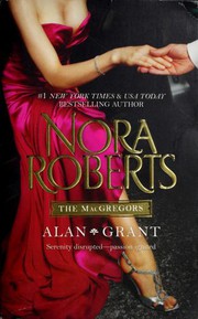 The MacGregors : Alan - Grant  Cover Image