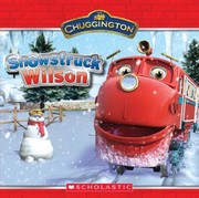 Snowstruck Wilson Cover Image