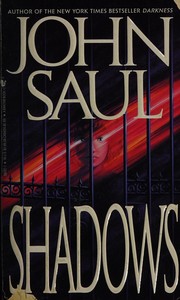 Shadows  Cover Image
