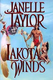 Lakota winds: Lakota, book 1  Cover Image