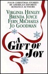 A gift of joy Cover Image