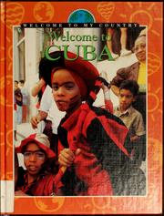 Welcome to Cuba  Cover Image