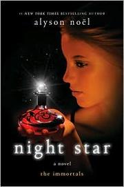 Night star  Cover Image