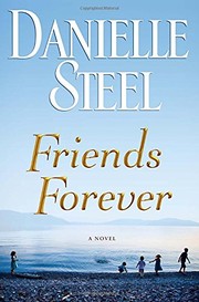 Friends forever : a novel  Cover Image