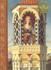 Rapunzel  Cover Image