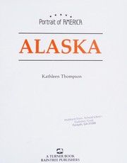 Alaska  Cover Image