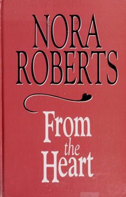 From the heart. Cover Image
