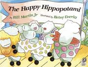The happy hippopotami  Cover Image