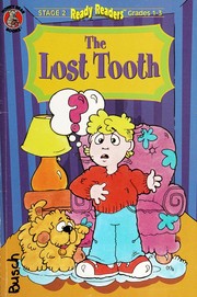 The lost tooth  Cover Image