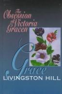 The obsession of Victoria Gracen Cover Image