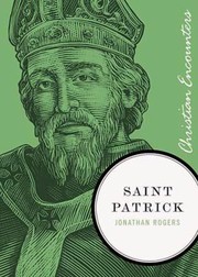 Saint Patrick  Cover Image
