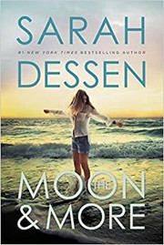 The moon and more  Cover Image