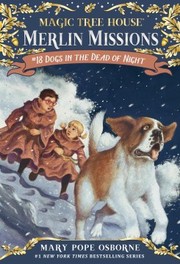 Dogs in the dead of night Book cover