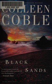 Black sands  Cover Image