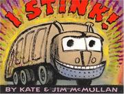I stink!  Cover Image