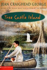 Tree Castle Island  Cover Image