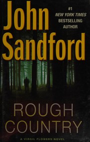 Rough country Book cover