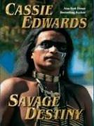 Savage destiny Cover Image