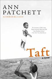 Taft  Cover Image