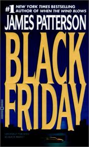 Black Friday  Cover Image