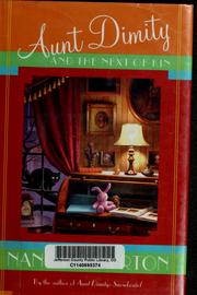 Book cover