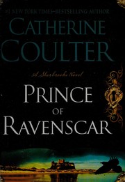Prince of Ravenscar a Sherbrooke novel  Cover Image