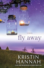 Fly away Book cover