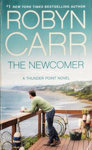 The newcomer  Cover Image