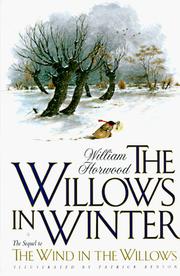The willows in winter  Cover Image