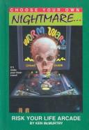 Risk Your Life Arcade  Cover Image