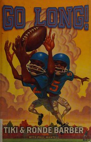 Go long!  Cover Image