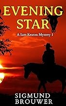 Evening star  Cover Image