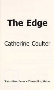 The edge Cover Image
