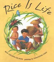 Rice is life  Cover Image