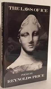 The laws of ice  Cover Image