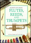 Flutes, reeds, and trumpets  Cover Image