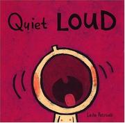 Quiet loud Cover Image
