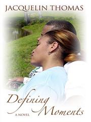 Defining moments Cover Image