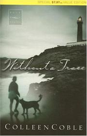 Without a trace  Cover Image