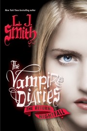Nightfall  Cover Image