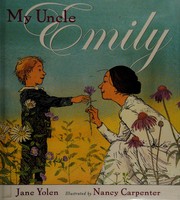 My Uncle Emily  Cover Image