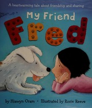 My friend Fred  Cover Image