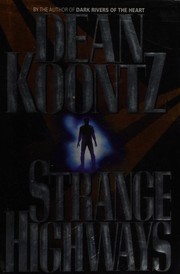 Strange highways  Cover Image