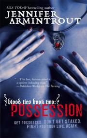 Possession Cover Image