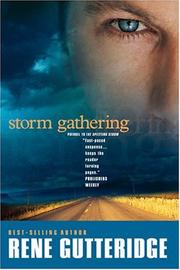 Storm gathering : Mick Kline, book 2  Cover Image