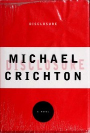 Disclosure  Cover Image
