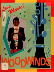 Woodwinds  Cover Image